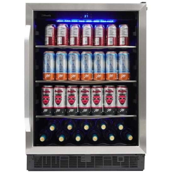 Silhouette SBC057D12BSS