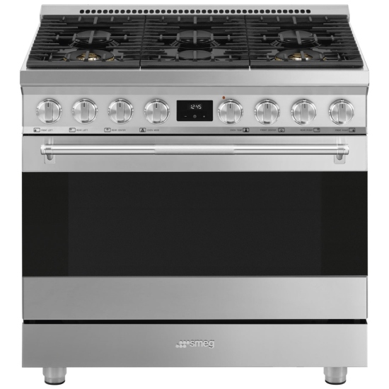 Smeg SPR36UGMX