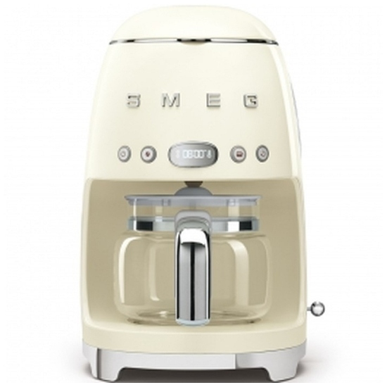 DCF01CRUS Smeg Coffee Maker Canada Parts Discontinued Sale! Best