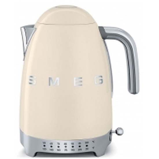 Évaluations Smeg KLF04CRUS