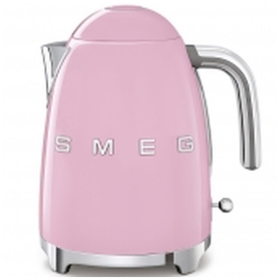 Évaluations Smeg KLF04PKUS