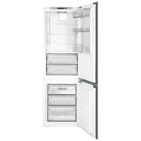 Évaluations Smeg CB300U