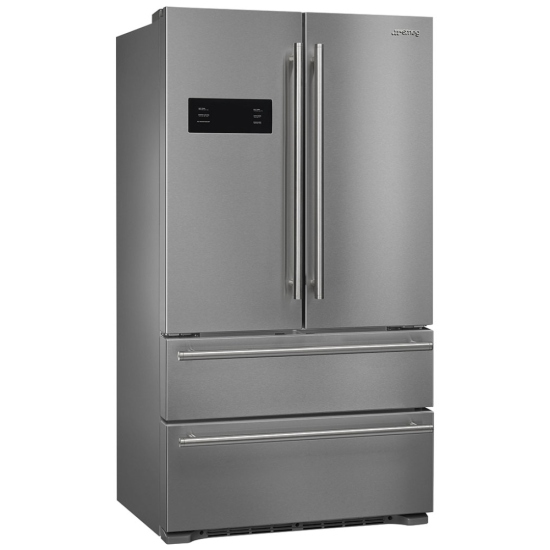 Smeg FQ50UFXE reviews