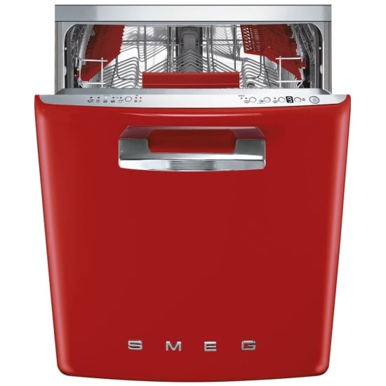Évaluations Smeg STFABURD