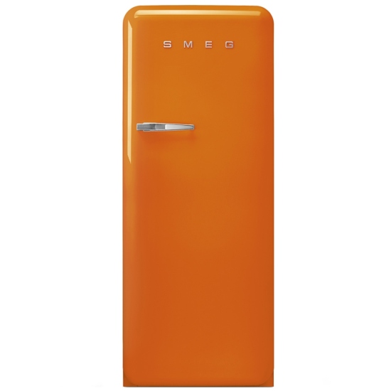 Évaluations Smeg FAB28UORR1