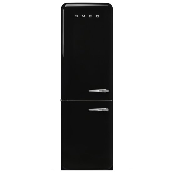 Évaluations Smeg FAB32UBLLN