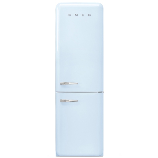 Évaluations Smeg FAB32UPBRN
