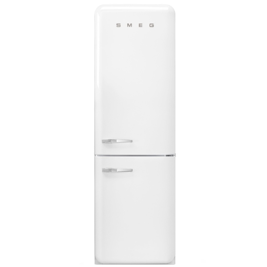 Évaluations Smeg FAB32UWHRN