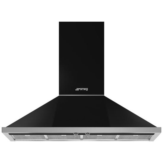 Évaluations Smeg KPF48UBL