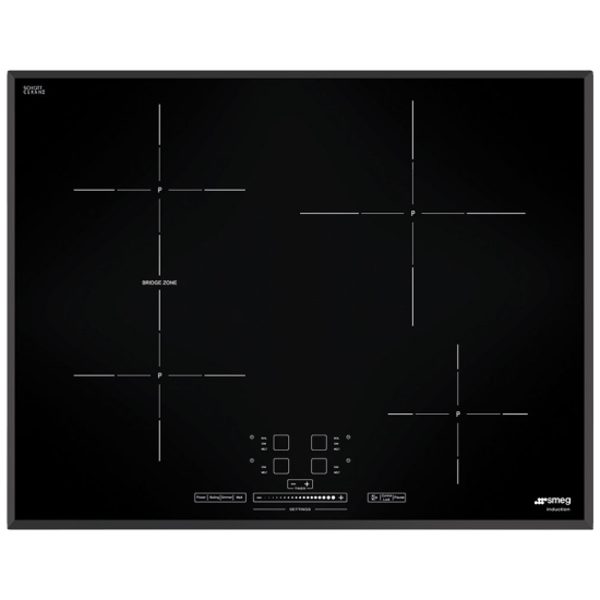 Smeg SIMU524B reviews