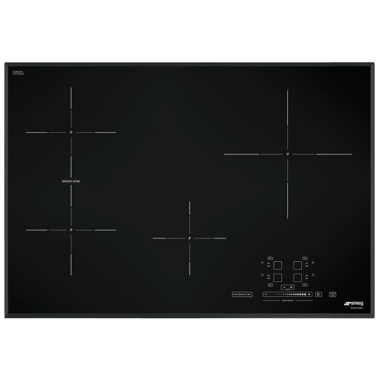 Évaluations Smeg SIMU530B
