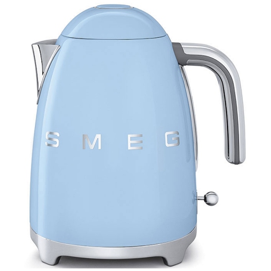 Évaluations Smeg KLF01PBUS