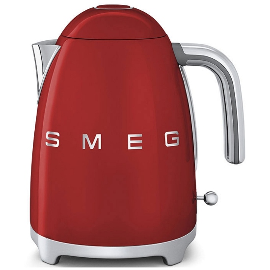 Évaluations Smeg KLF01RDUS