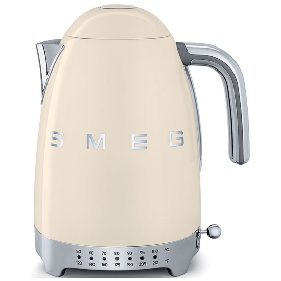 Évaluations Smeg KLF02CRUS