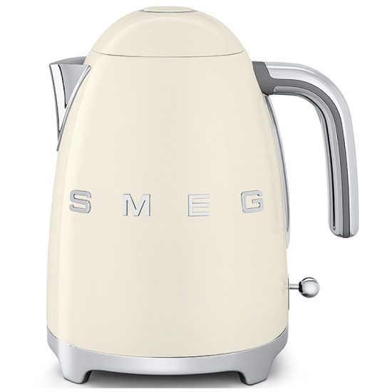 Évaluations Smeg KLF03CRUS
