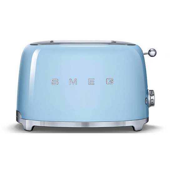 Évaluations Smeg TSF01PBUS
