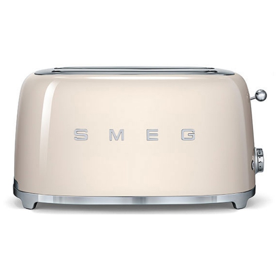 Évaluations Smeg TSF02CRUS