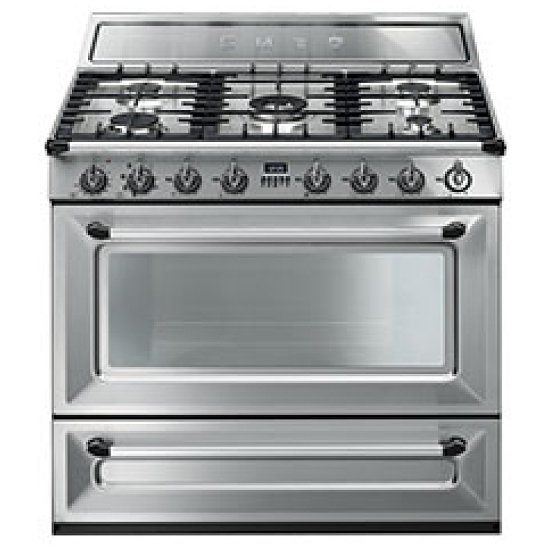 Smeg TRU90X reviews