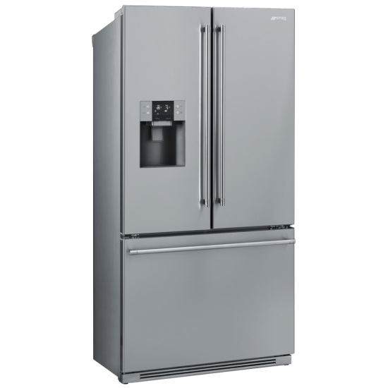 Smeg FTU171X7 reviews