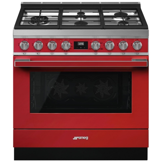 Smeg CPF36UGGR