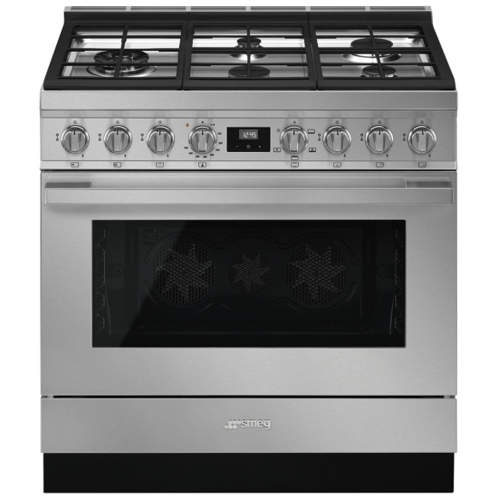 Smeg CPF36UGGX