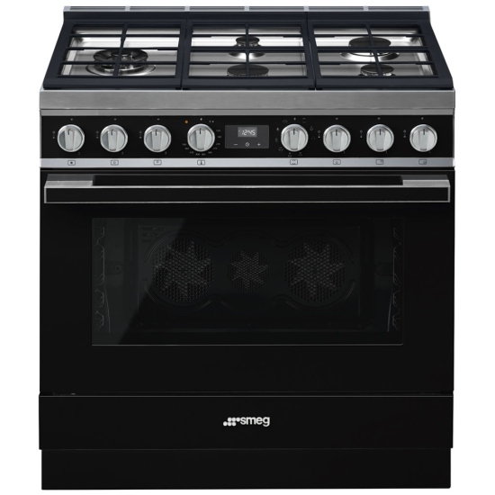 Smeg CPF36UGMBL