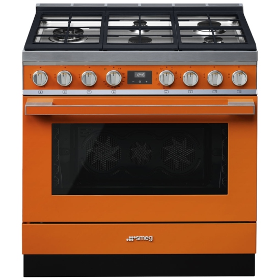 Smeg CPF36UGMOR