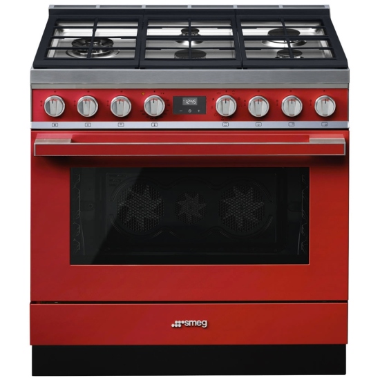 Smeg CPF36UGMR