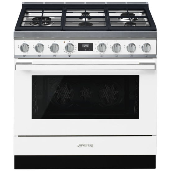 Évaluations Smeg CPF36UGMWH