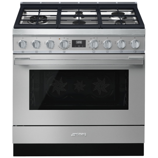 Smeg CPF36UGMX
