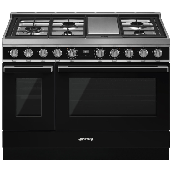 Smeg CPF48UGMBL