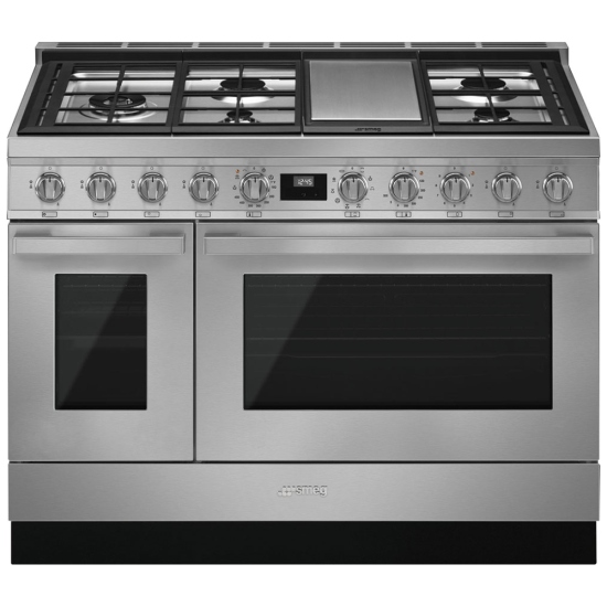 Smeg CPF48UGMX