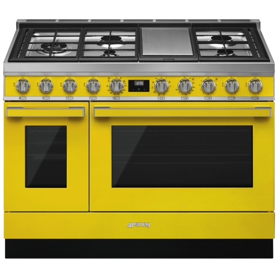 Smeg CPF48UGMYW