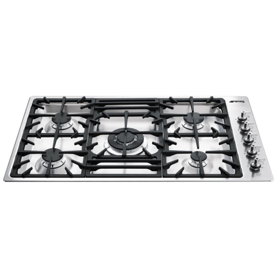 Évaluations Smeg PGF95U3