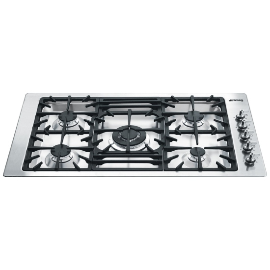 Évaluations Smeg PGFU36X