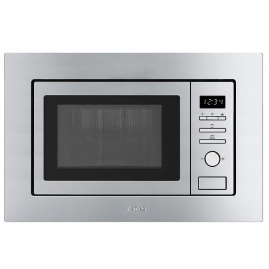 Évaluations Smeg FMIU020X