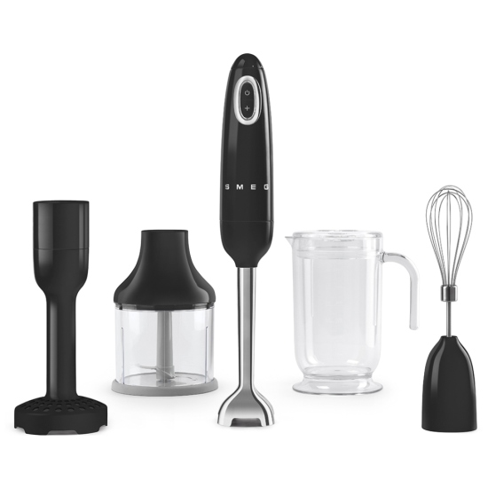 Évaluations Smeg HBF02BLUS