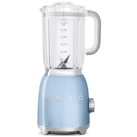 Smeg BLF01PBUS reviews