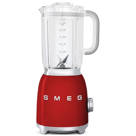 Évaluations Smeg BLF01RDUS