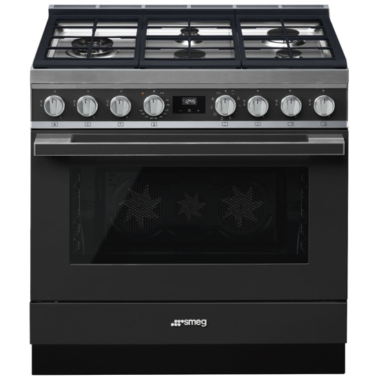 Évaluations Smeg CPF36UGMAN