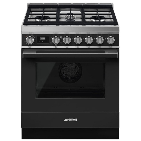 Smeg CPF30UGGAN reviews