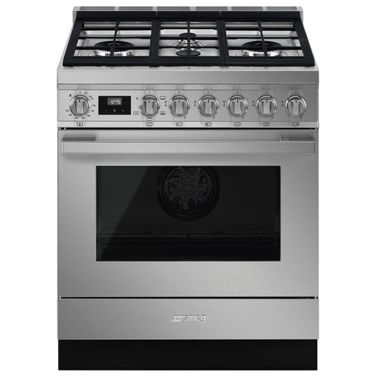 Smeg CPF30UGGX