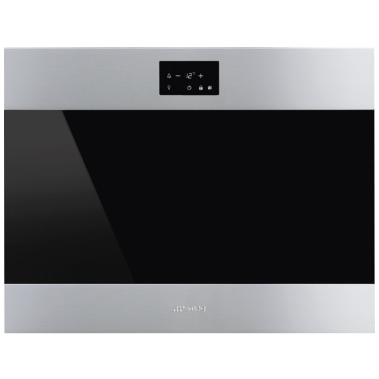 Smeg SME-CVIU318RX