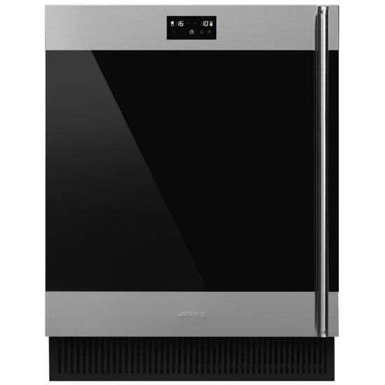 Smeg SME-CVIU338LX reviews