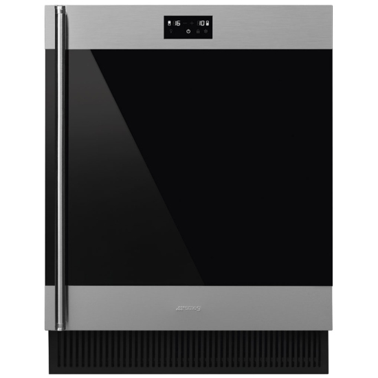 Smeg SME-CVIU338RX