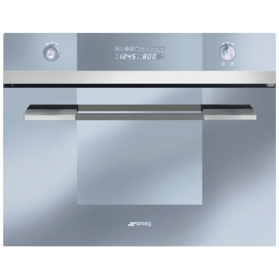 Évaluations Smeg SCU45VCS1
