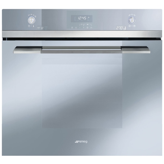 Smeg SOU130S reviews
