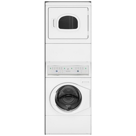 Huebsch ATGE9ASP093CW01