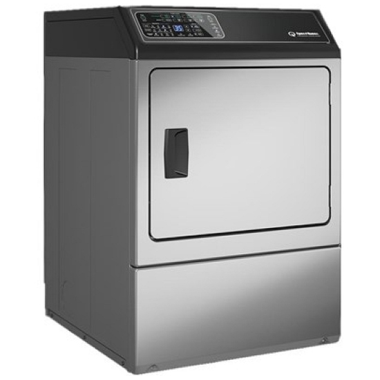 Huebsch DF7001SE