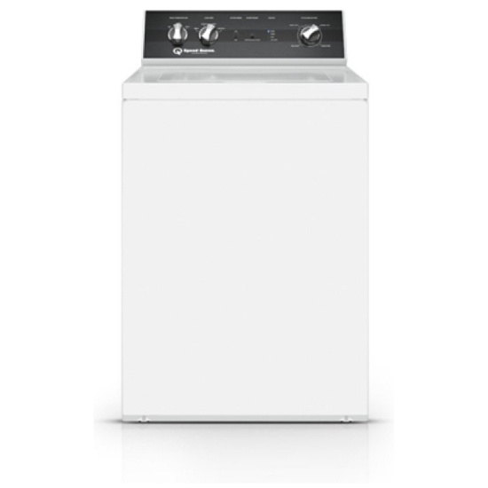 AWN43RSN115CW01 Huebsch Top Load Washer Canada Parts Best Price